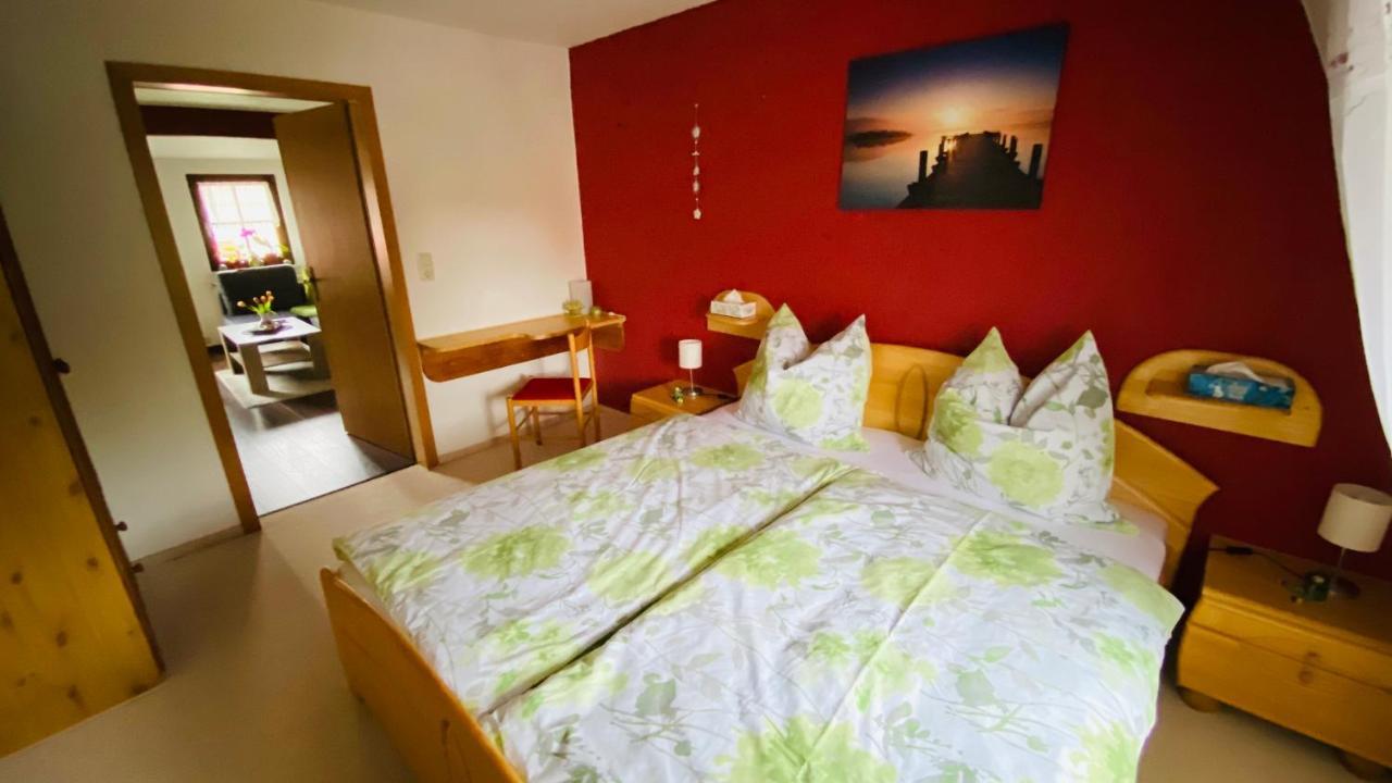 Apartament Froeschlein 2 - No Gitters & Craftsman Ilmenau Zewnętrze zdjęcie